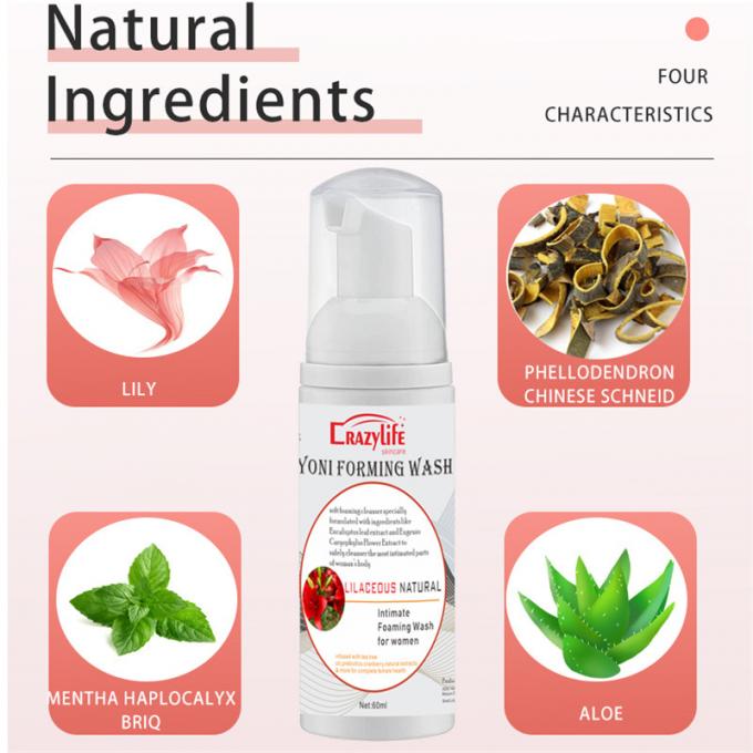 peau rayonnante Rosacea avancé 0 de rougeur pure du sérum 100% de visage de l'essence 30ml