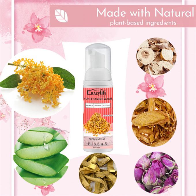 peau rayonnante Rosacea avancé 0 de rougeur pure du sérum 100% de visage de l'essence 30ml