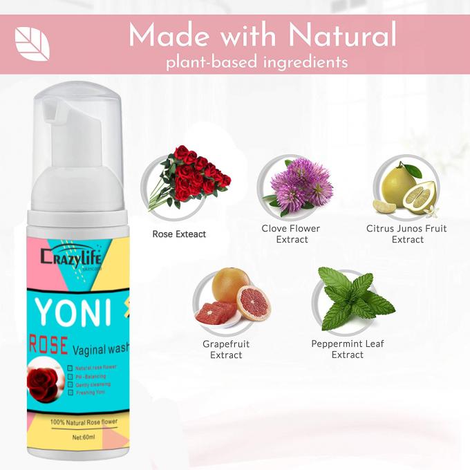 peau rayonnante Rosacea avancé 0 de rougeur pure du sérum 100% de visage de l'essence 30ml