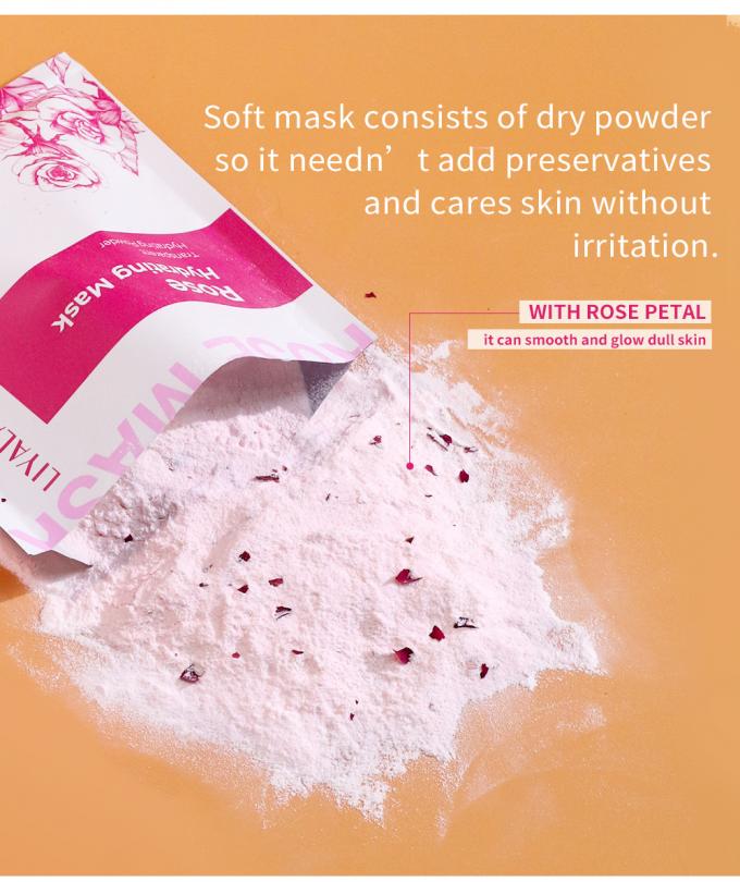 peau rayonnante Rosacea avancé 0 de rougeur pure du sérum 100% de visage de l'essence 30ml