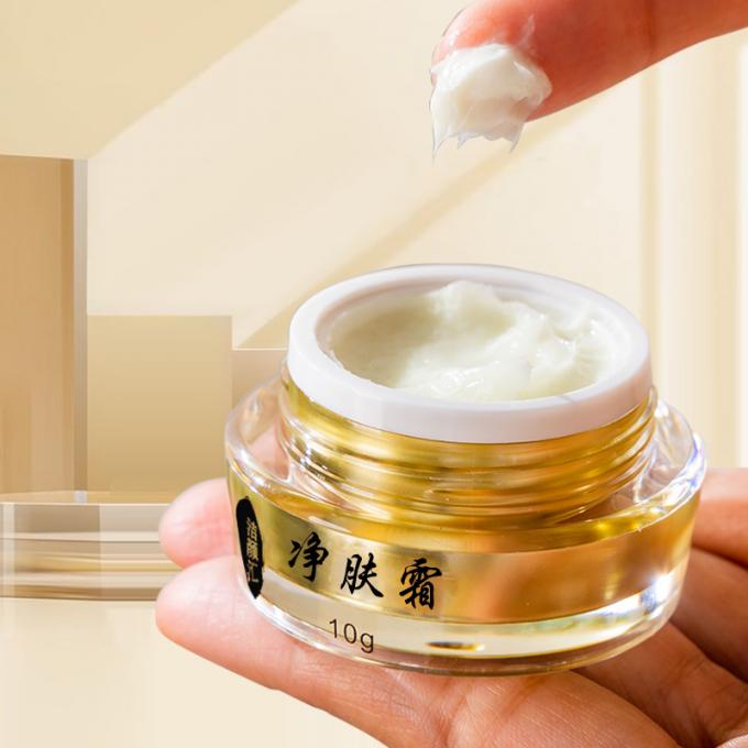 peau rayonnante Rosacea avancé 0 de rougeur pure du sérum 100% de visage de l'essence 30ml