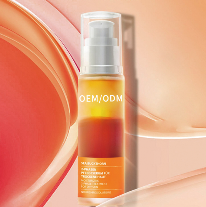 peau rayonnante Rosacea avancé 1 de rougeur pure du sérum 100% de visage de l'essence 30ml