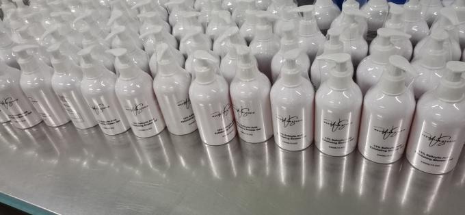 peau rayonnante Rosacea avancé 1 de rougeur pure du sérum 100% de visage de l'essence 30ml