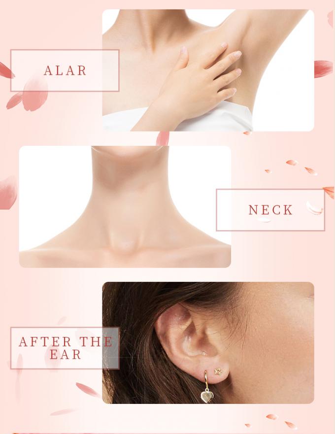 peau rayonnante Rosacea avancé 1 de rougeur pure du sérum 100% de visage de l'essence 30ml