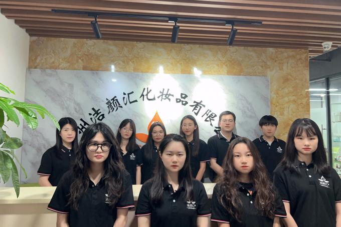 cosmétiques de jieyanhui