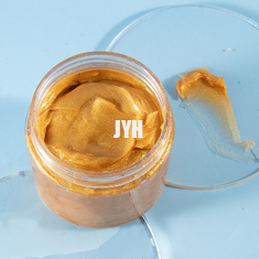 Rajeunissant 24K l'or Clay Mask For Flawless Skin facial