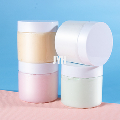 Les soins de la peau Shea Butter Vegan Whipped Body d'OEM beurrent hydrater la crème de visage