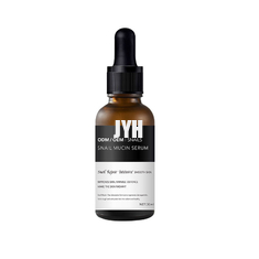 Sérum anti-vieillissement du sérum 1oz 30ml de visage d'essence de mucus de Niacinamide