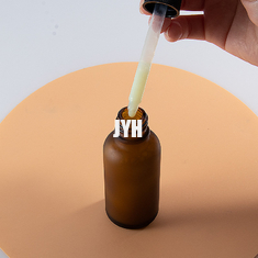 réparation multiple de 30ml ha Hexapeptide affermissant le sérum de vitamine A du sérum 2%