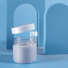 Crème élastique de peptide de cuivre bleu d'OEM éliminant les lignes fines