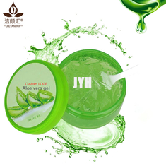 Gel Clay Mask Anti Aging Firming facial de hydrater de Vera 92% d'aloès