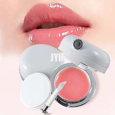 Masque de lèvre de sommeil de Vegan hydratant s'exfoliant des lignes traitement de lèvre