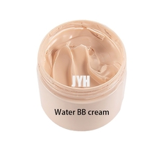 les cosmétiques de maquillage de visage de crayon correcteur de maquillage de la base 50g arrosent la crème de BB
