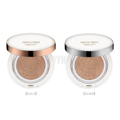 Base Matte Concealer 15g/Pcs de crème de BB de coussin d'air de GMPC