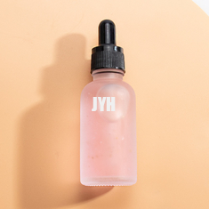 Sérum du sérum 30ml de visage d'or de Rose Extract 24K pour sec et la peau sensible