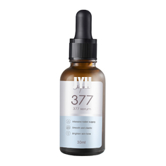 Vitamine de fines herbes E de sérum de visage d'anti essence d'oxydation blanchissant 377