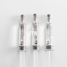 Sérum 5g d'acuponcture de photo de l'eau hydratant le sérum pour la peau sensible