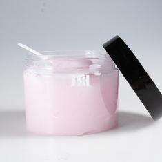 Produits de soin pour la peau faciaux de 300ML Rose Deep Hydration Face Cream
