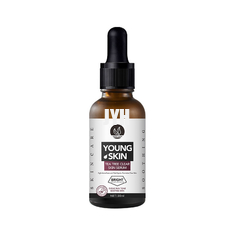 solvant organique de bouton d'acné de réparation de sérum de visage d'essence de soulagement d'arbre de thé d'OEM 1oz/30ml