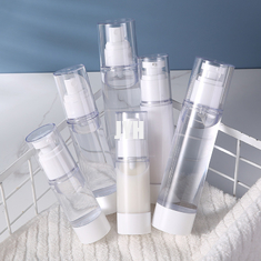Solution d'épluchage de toner facial d'acide glycolique de peau chimique de soin de la peau 100ml