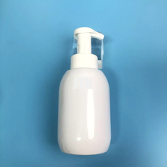 500 ml de nettoyant moussant pour le visage aux acides aminés purifiant le traitement de l'acné