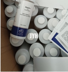 le toner de clarification de BHA de 300ml AHA et ramollissent et lissent des pores pour équilibrer l'huile