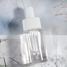 Marque de distributeur Arbutin blanchissant le sérum facial de éclairage Corée de soins de la peau de crème hydratante