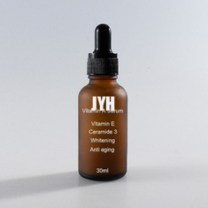 sérum facial de rétinol organique des soins de la peau 30ml blanchissant la vitamine A anti-vieillissement pour le visage