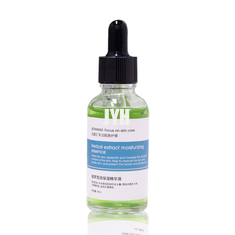 Personnalisation anti-vieillissement du sérum 30ml de réparation d'anthracnoses amicales de peau