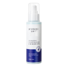 peau anti-vieillissement des cosmétiques 100ml de visage de lotion naturelle de crème blanchissant la crème de visage