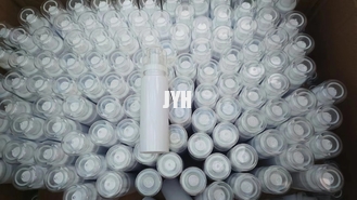 100 ml de toner bio pour soins de la peau blanchissant lisse avec des ingrédients naturels de camomille