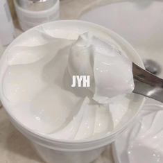 Masque fait sur commande Clay Mask Private Label organique GMPC de lait de boue de corps