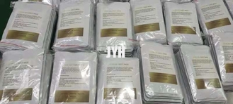 Masque facial de feuille d'acide hyaluronique de MSDS 30Ml pour hydrater la peau d'hydration