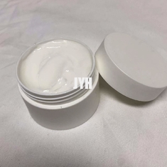 10% Nicotinamide Organic Face Moisturizer whitening Réduit les taches brunes et les poches Cruelty-Free