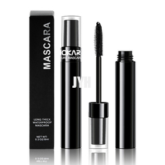 10g mascara tête unique plante neutre mince épais végétarien commerce extérieur maquillage mascara
