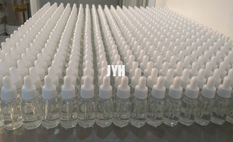 Maquillage pour le visage durable Cosmétiques Maquillage végétalien imperméable à l'eau