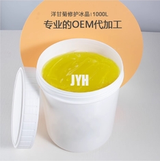 1000 ml de gel de réparation de camomille naturelle