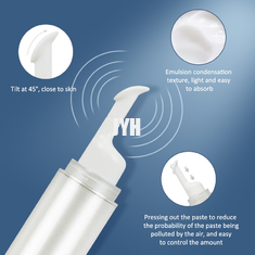 15 ml de crème pour les yeux révolutionnaire pour éliminer les rides 3 ans