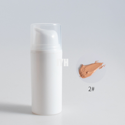 Cosmétiques imperméables de maquillage de visage de crème de BB de la base SPF30