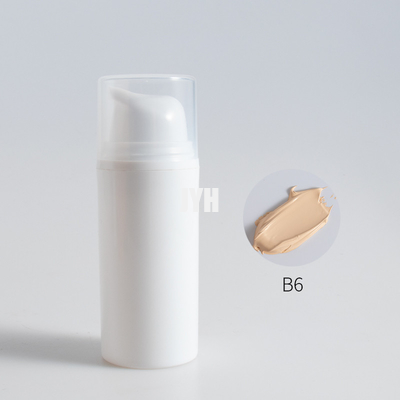 Cosmétiques imperméables de maquillage de visage de crème de BB de la base SPF30