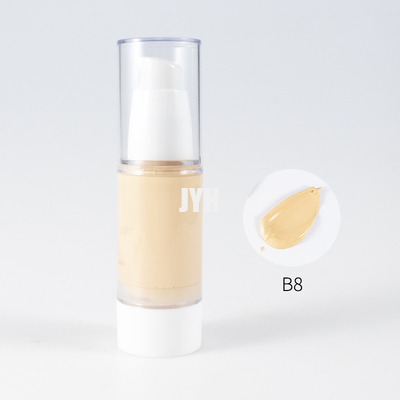 Cosmétiques imperméables de maquillage de visage de crème de BB de la base SPF30