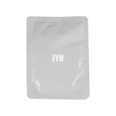 Plein rougeoyer facial d'ODM de masque de feuille de l'essence B5 pèlent le masque d'hydration
