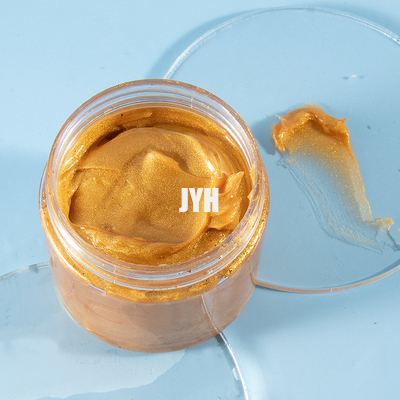 Rajeunissant 24K l'or Clay Mask For Flawless Skin facial