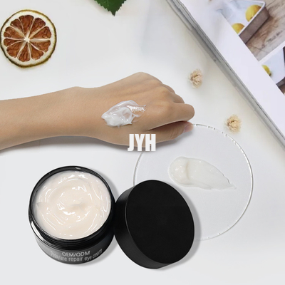 Pro Xylane crème d'oeil d'ODM pour les cercles foncés et la boursouflure adaptés aux besoins du client