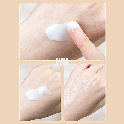 Vitamine C d'OEM 60g blanchissant l'anti crème crème du bouton 50g