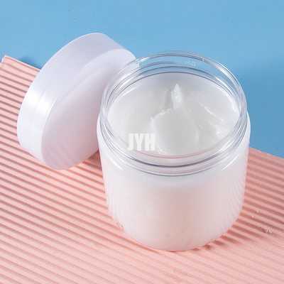 Baume de nettoyage adapté aux besoins du client de visage pour l'OIN encline de la peau MSDS d'acné