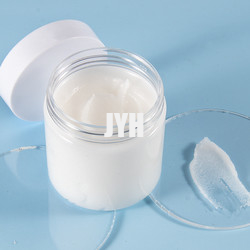 Baume de nettoyage adapté aux besoins du client de visage pour l'OIN encline de la peau MSDS d'acné