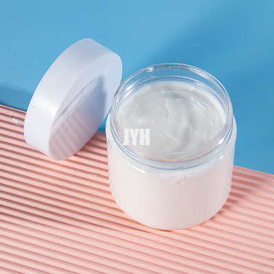 Les soins de la peau Shea Butter Vegan Whipped Body d'OEM beurrent hydrater la crème de visage
