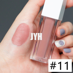 3g rouge à lèvres durable Matte Lipstick Red Pink imperméable