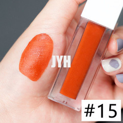 3g rouge à lèvres durable Matte Lipstick Red Pink imperméable
